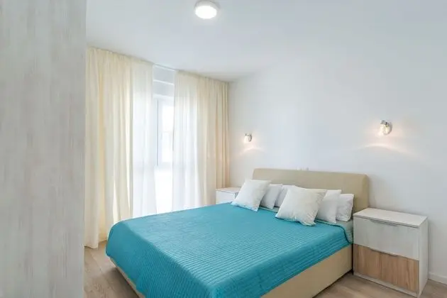 Family Apartment (A1)