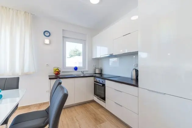 Family Apartment (A1)