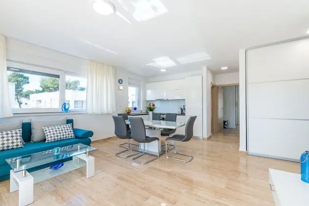 Family Apartment (A1)