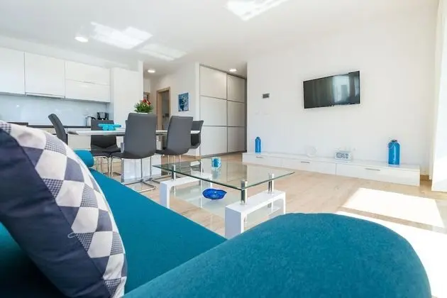 Family Apartment (A1)