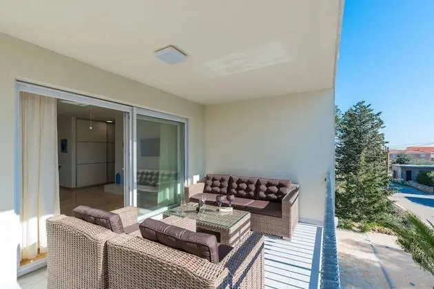 Family Apartment (A1)