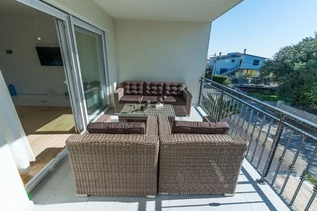 Family Apartment (A1)