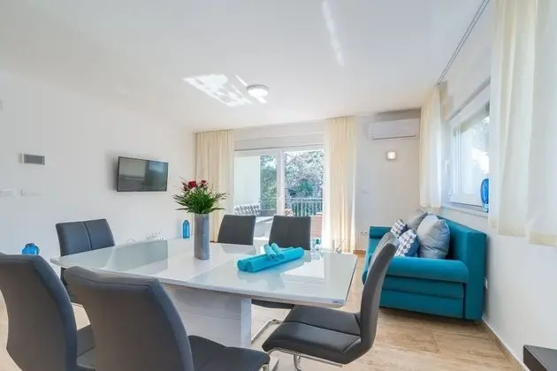 Family Apartment (A1)