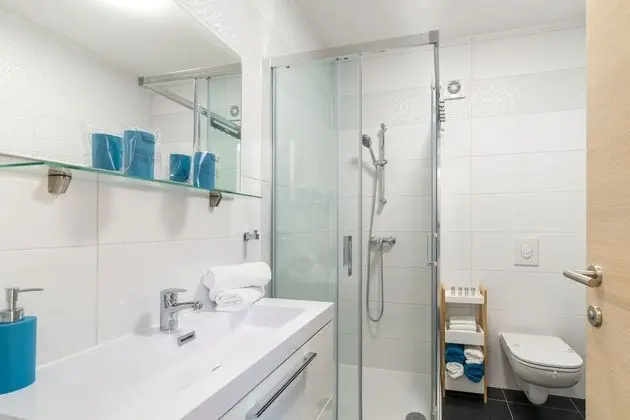 Family Apartment (A1)