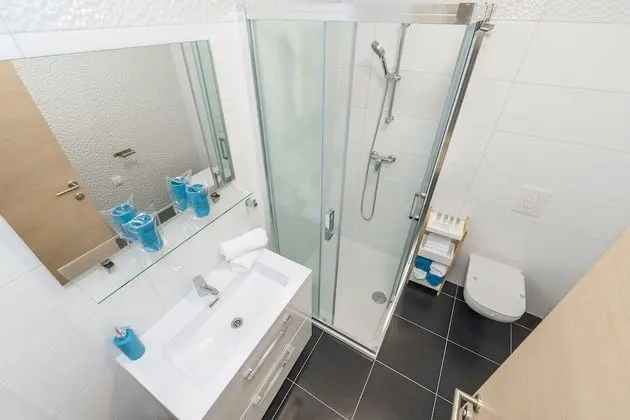 Family Apartment (A1)