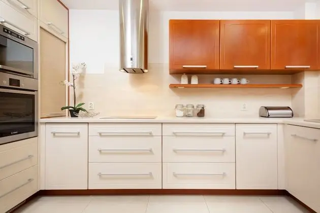 Apart Daire, 2 Yatak Odası, Balkon