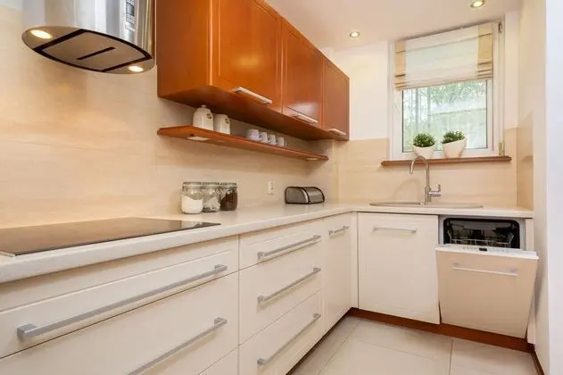 Apart Daire, 2 Yatak Odası, Balkon