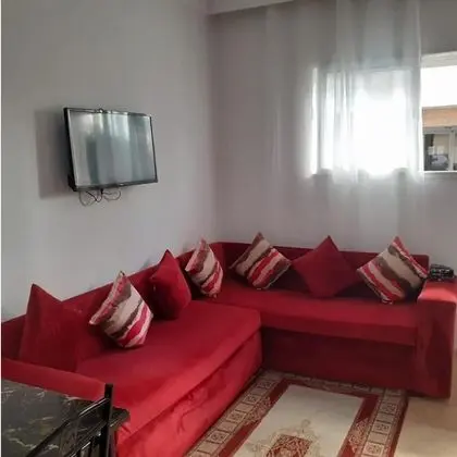 Apart Daire, 1 Yatak Odası, Engellilere Uygun, Sıcak Su Havuzu