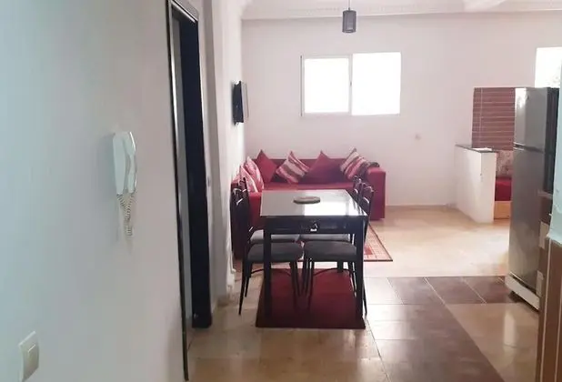 Apart Daire, 1 Yatak Odası, Engellilere Uygun, Sıcak Su Havuzu