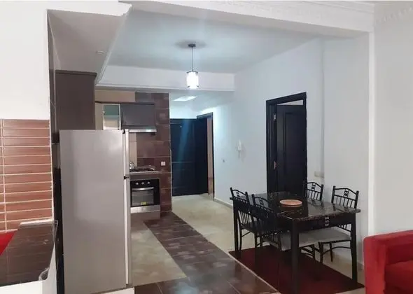 Apart Daire, 1 Yatak Odası, Engellilere Uygun, Sıcak Su Havuzu