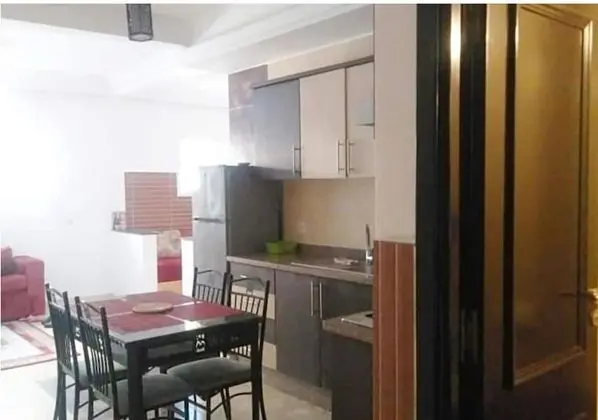 Apart Daire, 1 Yatak Odası, Engellilere Uygun, Sıcak Su Havuzu