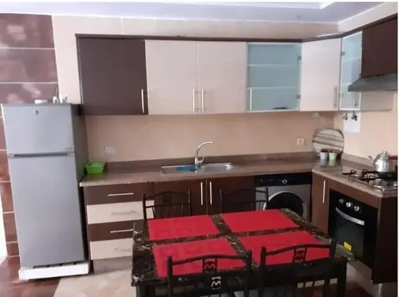 Apart Daire, 1 Yatak Odası, Engellilere Uygun, Sıcak Su Havuzu