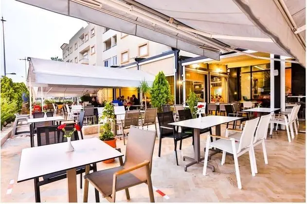 Apart Daire, 1 Yatak Odası, Engellilere Uygun, Sıcak Su Havuzu