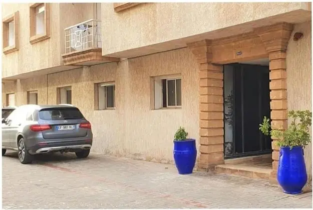 Apart Daire, 1 Yatak Odası, Engellilere Uygun, Sıcak Su Havuzu