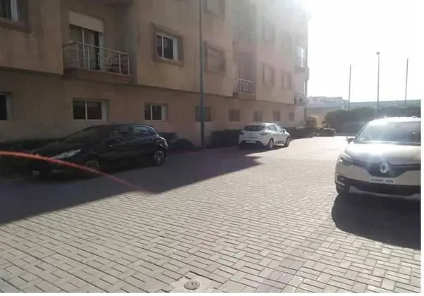 Apart Daire, 1 Yatak Odası, Engellilere Uygun, Sıcak Su Havuzu