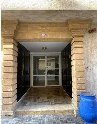 Apart Daire, 1 Yatak Odası, Engellilere Uygun, Sıcak Su Havuzu
