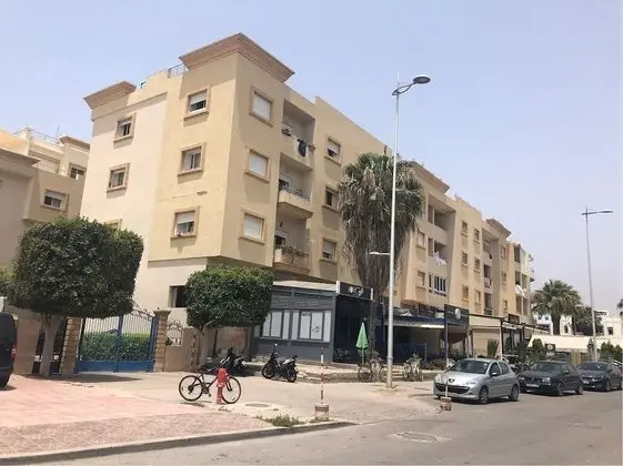 Apart Daire, 1 Yatak Odası, Engellilere Uygun, Sıcak Su Havuzu