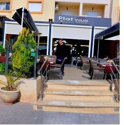 Apart Daire, 1 Yatak Odası, Engellilere Uygun, Sıcak Su Havuzu