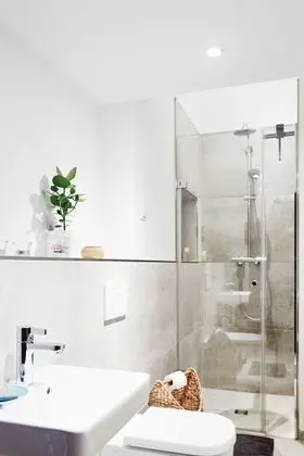 Design Apart Daire, Birden Çok Yatak, Sigara İçilmez, Avlu Manzaralı