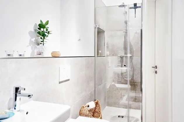 Design Apart Daire, Birden Çok Yatak, Sigara İçilmez, Avlu Manzaralı