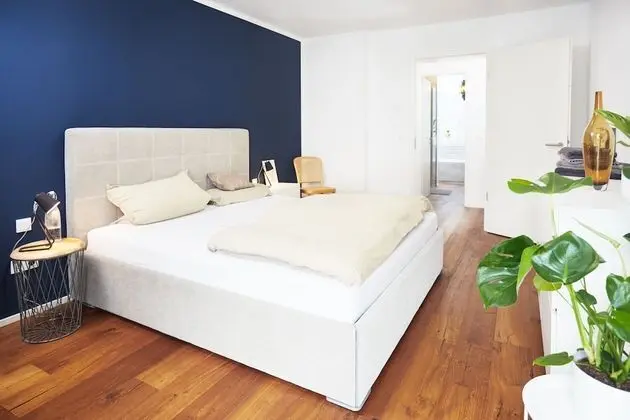 Exclusive Daire, Birden Çok Yatak, Sigara İçilmez, Avlu Manzaralı