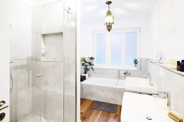 Exclusive Daire, Birden Çok Yatak, Sigara İçilmez, Avlu Manzaralı