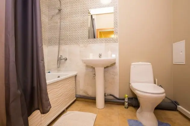 Apart Daire, 1 Yatak Odası