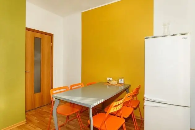 Apart Daire, 2 Yatak Odası (8 Marta, 188-163)