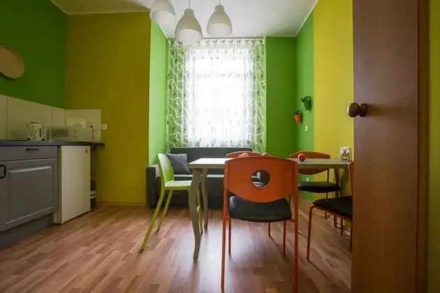 Apart Daire, 2 Yatak Odası (8 Marta, 190-553)