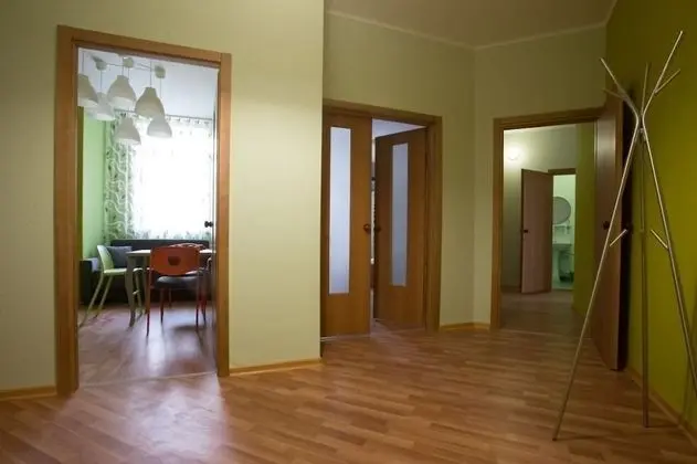 Apart Daire, 2 Yatak Odası (8 Marta, 190-553)