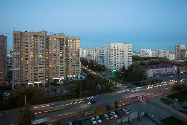 Apart Daire, 2 Yatak Odası (8 Marta, 190-553)