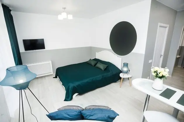 Comfort Stüdyo