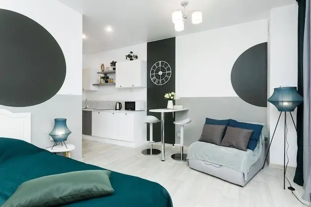 Comfort Stüdyo