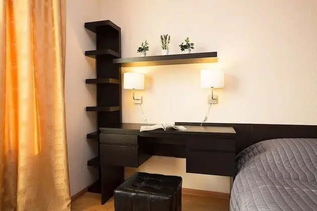 Apart Daire, 1 Yatak Odası (Bazhova, 68-234)