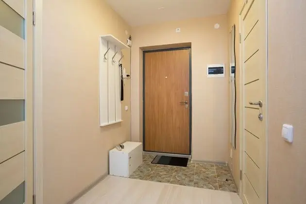 Apart Daire, 1 Yatak Odası (Ilyicha str., 42a-23)