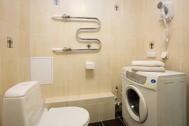 Apart Daire, 1 Yatak Odası (Ilyicha str., 42a-23)