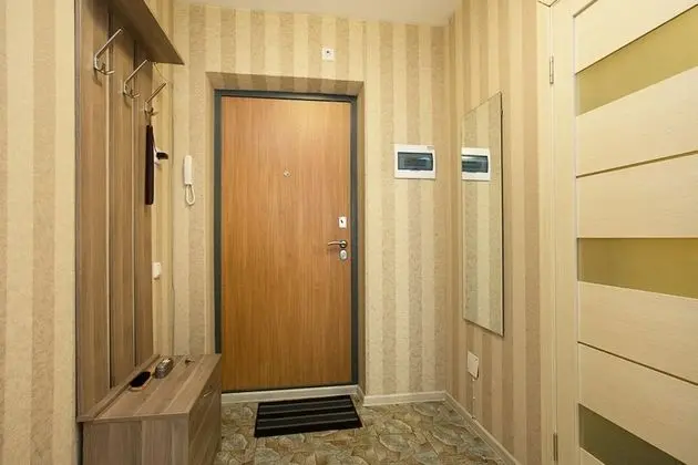 Apart Daire, 1 Yatak Odası (Ilyicha str., 42a-35)
