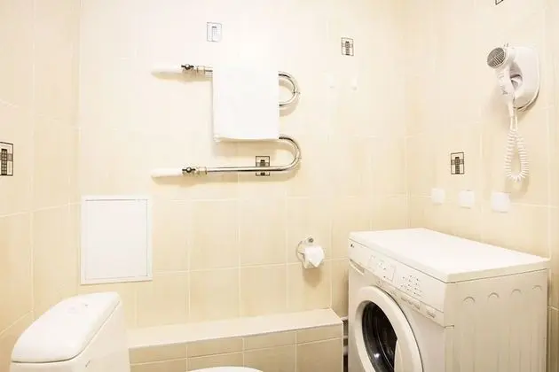 Apart Daire, 1 Yatak Odası (Ilyicha str., 42a-35)
