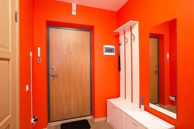 Apart Daire, 1 Yatak Odası (Ilyicha str., 42a-82)