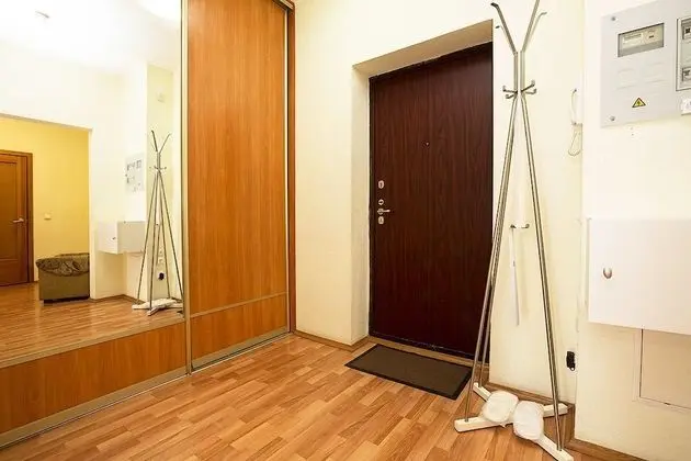Apart Daire, 1 Yatak Odası (Malysheva, 4b- 43)