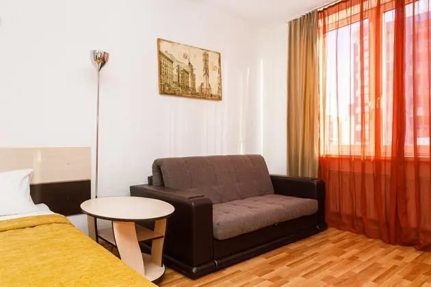 Apart Daire, 1 Yatak Odası (Sheynkmana, 90-60)