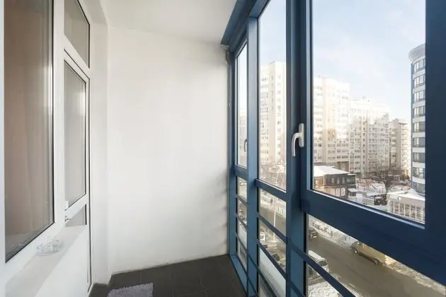 Apart Daire, 1 Yatak Odası (Sheynkmana, 90-60)