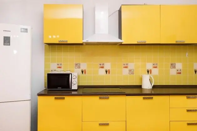 Apart Daire, 1 Yatak Odası (Sheynkmana, 90-60)