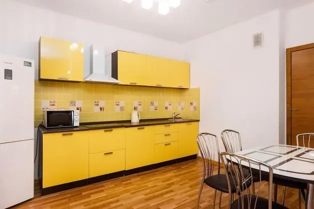 Apart Daire, 1 Yatak Odası (Sheynkmana, 90-60)