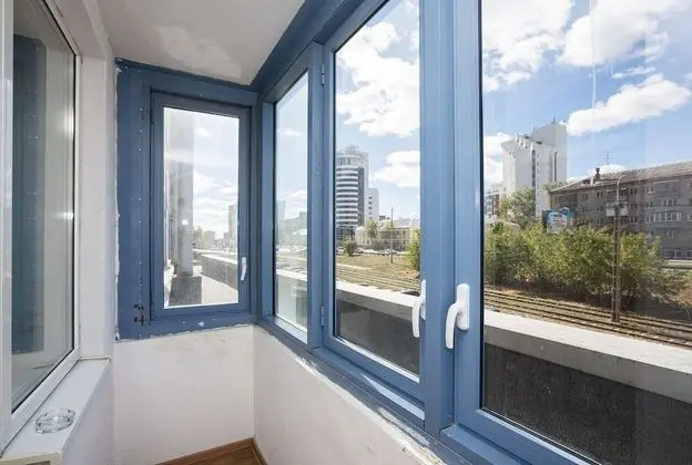 Apart Daire, 2 Yatak Odası (Moskovskaya, 77-206)