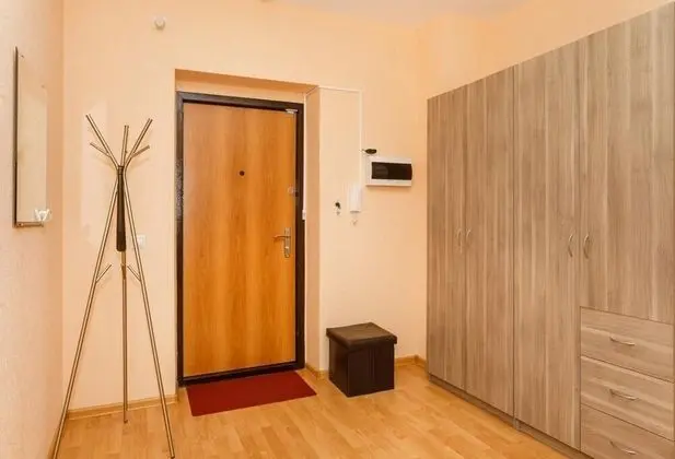 Apart Daire, 1 Yatak Odası (Tokarey, 40-126)
