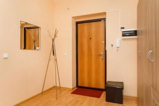 Apart Daire, 1 Yatak Odası (Tokarey, 40-126)