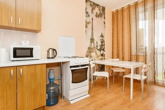 Apart Daire, 1 Yatak Odası (Tokarey, 40-126)