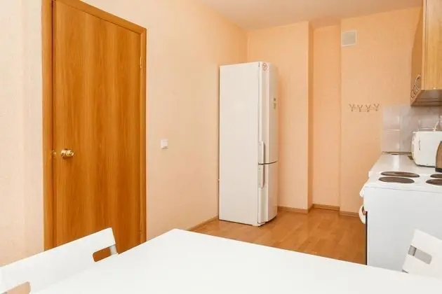 Apart Daire, 1 Yatak Odası (Tokarey, 40-126)