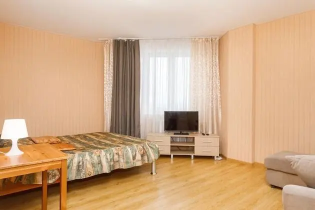 Apart Daire, 2 Yatak Odası (Tokarey, 40-105)